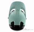 POC Coron Air Spin Downhill Helmet, POC, Turquoise, , Male,Female,Unisex, 0049-10291, 5637808381, 7325541003598, N4-14.jpg