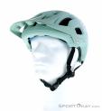 POC Tectal Race Spin Biking Helmet, POC, Turquoise, , Male,Female,Unisex, 0049-10292, 5637808383, 0, N1-06.jpg