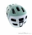 POC Tectal Race Spin Biking Helmet, POC, Turquoise, , Male,Female,Unisex, 0049-10292, 5637808383, 0, N3-13.jpg