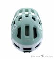 POC Tectal Race Spin Biking Helmet, POC, Turquoise, , Hommes,Femmes,Unisex, 0049-10292, 5637808383, 0, N4-14.jpg