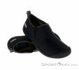 Keen Howswer II Slipper Mens Leisure Shoes, Keen, Black, , Male, 0142-10038, 5637808388, 0, N1-01.jpg