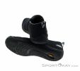Keen Howswer II Slipper Mens Leisure Shoes, Keen, Black, , Male, 0142-10038, 5637808388, 0, N3-13.jpg