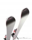 Head Total Joy + Joy 11 GW SLR Womens Ski Set 2021, , Blue, , Female, 0053-10097, 5637808401, , N4-09.jpg