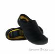 Keen Howser II Slipper Mens Leisure Shoes, Keen, Black, , Male, 0142-10039, 5637808407, 0, N1-01.jpg