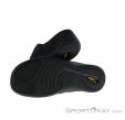 Keen Howser II Slipper Mens Leisure Shoes, Keen, Black, , Male, 0142-10039, 5637808407, 0, N1-11.jpg