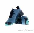 Salomon Speedcross 5 GTX Womens Trail Running Shoes GTX, , Blue, , Female, 0018-11042, 5637808461, , N1-06.jpg
