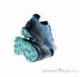 Salomon Speedcross 5 GTX Womens Trail Running Shoes GTX, , Blue, , Female, 0018-11042, 5637808461, , N1-16.jpg