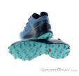 Salomon Speedcross 5 GTX Womens Trail Running Shoes GTX, Salomon, Bleu, , Femmes, 0018-11042, 5637808461, 193128360603, N2-12.jpg