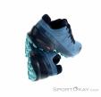 Salomon Speedcross 5 GTX Womens Trail Running Shoes GTX, , Blue, , Female, 0018-11042, 5637808461, , N2-17.jpg