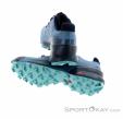 Salomon Speedcross 5 GTX Womens Trail Running Shoes GTX, , Blue, , Female, 0018-11042, 5637808461, , N3-13.jpg