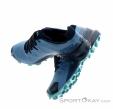 Salomon Speedcross 5 GTX Womens Trail Running Shoes GTX, , Blue, , Female, 0018-11042, 5637808461, , N4-09.jpg