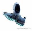 Salomon Speedcross 5 GTX Womens Trail Running Shoes GTX, , Bleu, , Femmes, 0018-11042, 5637808461, , N4-14.jpg
