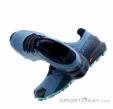 Salomon Speedcross 5 GTX Womens Trail Running Shoes GTX, , Bleu, , Femmes, 0018-11042, 5637808461, , N5-10.jpg