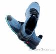 Salomon Speedcross 5 GTX Womens Trail Running Shoes GTX, Salomon, Bleu, , Femmes, 0018-11042, 5637808461, 193128360603, N5-15.jpg