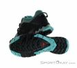 Salomon XA Wild GTX Women Trail Running Shoes Gore-Tex, , Green, , Female, 0018-11270, 5637808478, , N1-11.jpg