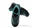 Salomon XA Wild GTX Women Trail Running Shoes Gore-Tex, , Green, , Female, 0018-11270, 5637808478, , N4-04.jpg
