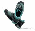 Salomon XA Wild GTX Women Trail Running Shoes Gore-Tex, , Green, , Female, 0018-11270, 5637808478, , N5-15.jpg