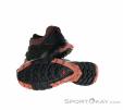 Salomon XA Wild Womens Trail Running Shoes, , Beige, , Female, 0018-11271, 5637808492, , N1-11.jpg