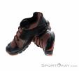 Salomon XA Wild Womens Trail Running Shoes, , Beige, , Female, 0018-11271, 5637808492, , N2-07.jpg