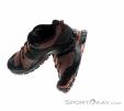 Salomon XA Wild Womens Trail Running Shoes, , Beige, , Female, 0018-11271, 5637808492, , N3-08.jpg