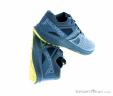 Salomon Ultra W/Pro Womens Running Shoes, Salomon, Blue, , Female, 0018-11272, 5637808500, 0, N2-17.jpg