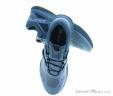 Salomon Ultra W/Pro Womens Running Shoes, Salomon, Blue, , Female, 0018-11272, 5637808500, 0, N4-04.jpg
