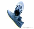 Salomon Ultra W/Pro Womens Running Shoes, Salomon, Bleu, , Femmes, 0018-11272, 5637808500, 0, N5-15.jpg