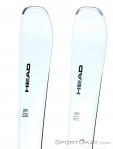 Head Absolut Joy + Joy 9 GW SLR Womens Ski Set 2021, Head, White, , Female, 0053-10103, 5637808512, 0, N2-02.jpg