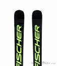 Fischer RC4 WC GS + Z18 X RD FF Women Ski Set 2021, Fischer, Multicolored, , Female, 0054-10140, 5637808515, 9002972506215, N1-01.jpg
