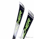 Fischer RC4 WC GS + Z18 X RD FF Women Ski Set 2021, , Multicolored, , Female, 0054-10140, 5637808515, , N4-04.jpg