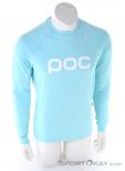 POC Essential Enduro Jersey Biking Shirt, , Blue, , Male,Female,Unisex, 0049-10297, 5637808554, , N2-02.jpg