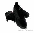 Salomon Supercross GTX Womens Trail Running Shoes Gore-Tex, Salomon, Black, , Female, 0018-11274, 5637808563, 193128362232, N2-02.jpg