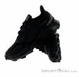 Salomon Supercross GTX Womens Trail Running Shoes Gore-Tex, Salomon, Black, , Female, 0018-11274, 5637808563, 193128362232, N2-07.jpg
