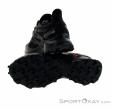 Salomon Supercross GTX Womens Trail Running Shoes Gore-Tex, Salomon, Black, , Female, 0018-11274, 5637808563, 193128362232, N2-12.jpg