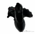 Salomon Supercross GTX Womens Trail Running Shoes Gore-Tex, Salomon, Čierna, , Ženy, 0018-11274, 5637808563, 193128362232, N3-03.jpg