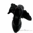 Salomon Supercross GTX Womens Trail Running Shoes Gore-Tex, Salomon, Black, , Female, 0018-11274, 5637808563, 193128362232, N4-04.jpg