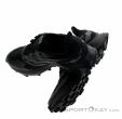Salomon Supercross GTX Womens Trail Running Shoes Gore-Tex, Salomon, Negro, , Mujer, 0018-11274, 5637808563, 193128362232, N4-09.jpg