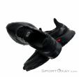 Salomon Supercross GTX Womens Trail Running Shoes Gore-Tex, Salomon, Negro, , Mujer, 0018-11274, 5637808563, 193128362232, N5-10.jpg