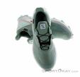 Salomon Supercross GTX Womens Trail Running Shoes Gore-Tex, Salomon, Green, , Female, 0018-11274, 5637808572, 0, N3-03.jpg