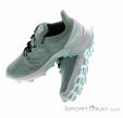 Salomon Supercross GTX Womens Trail Running Shoes Gore-Tex, Salomon, Green, , Female, 0018-11274, 5637808572, 0, N3-08.jpg