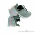 Salomon Supercross GTX Womens Trail Running Shoes Gore-Tex, Salomon, Verde, , Mujer, 0018-11274, 5637808572, 0, N3-18.jpg