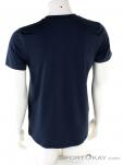 POC Essential Enduro Light Tee Biking Shirt, POC, Blue, , Male,Female,Unisex, 0049-10298, 5637808581, 0, N2-12.jpg