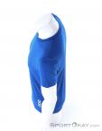 POC Essential Enduro Light Tee Biking Shirt, POC, Turquoise, , Male,Female,Unisex, 0049-10298, 5637808587, 7325541004861, N3-08.jpg