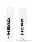 Head WC Rebels E-Speed + FF 14 Ski Set 2021, , White, , Male,Female,Unisex, 0053-10107, 5637808594, , N1-01.jpg