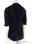 POC MTB Pure 3/4 Jersey Biking Shirt, , Black, , Male,Female,Unisex, 0049-10299, 5637808600, , N1-11.jpg