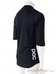 POC MTB Pure 3/4 Jersey Biking Shirt, POC, Black, , Male,Female,Unisex, 0049-10299, 5637808600, 7325541005066, N1-16.jpg
