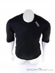 POC MTB Pure 3/4 Jersey Biking Shirt, , Black, , Male,Female,Unisex, 0049-10299, 5637808600, , N3-03.jpg