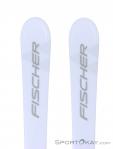 Fischer RC One Lite 74 + RS 9 GW SLR Womens Ski Set 2021, , White, , Female, 0054-10156, 5637808611, , N1-01.jpg