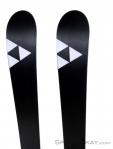 Fischer RC One Lite 74 + RS 9 GW SLR Womens Ski Set 2021, Fischer, Blanc, , Femmes, 0054-10156, 5637808611, 9002972475290, N2-12.jpg