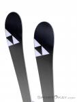 Fischer RC One Lite 74 + RS 9 GW SLR Womens Ski Set 2021, Fischer, Blanco, , Mujer, 0054-10156, 5637808611, 9002972475290, N3-13.jpg